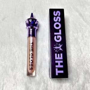 NIB Jeffree Star The Gloss Lip Gloss in Sorcery Full Size 4.5ml